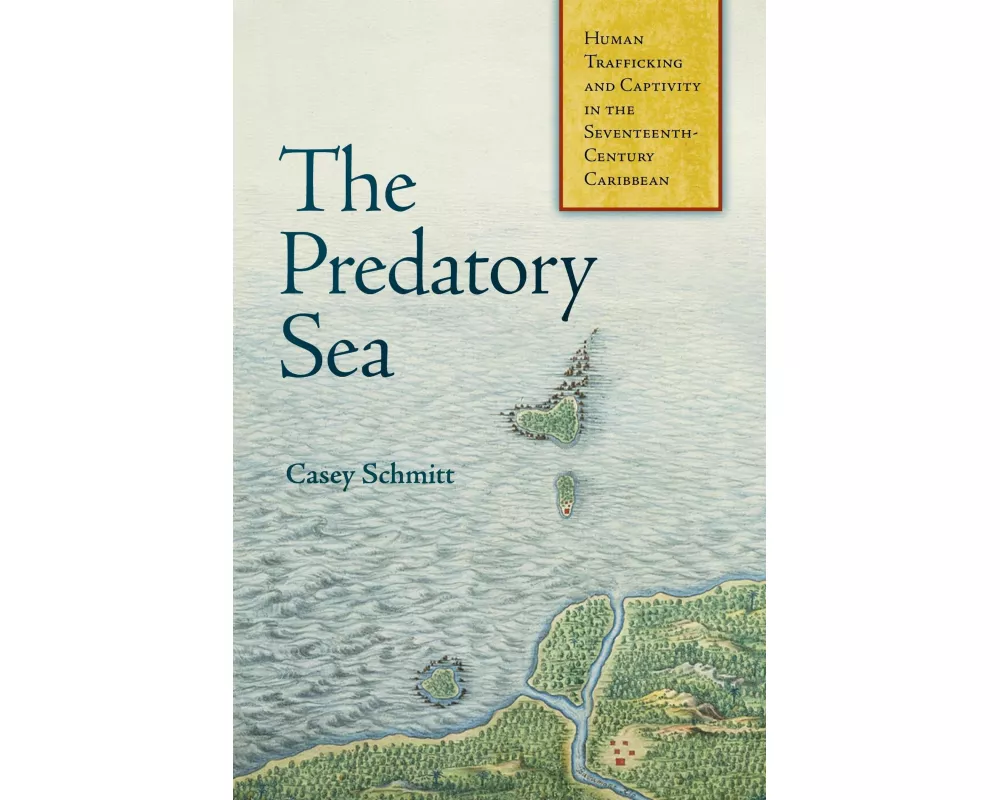 The Predatory Sea