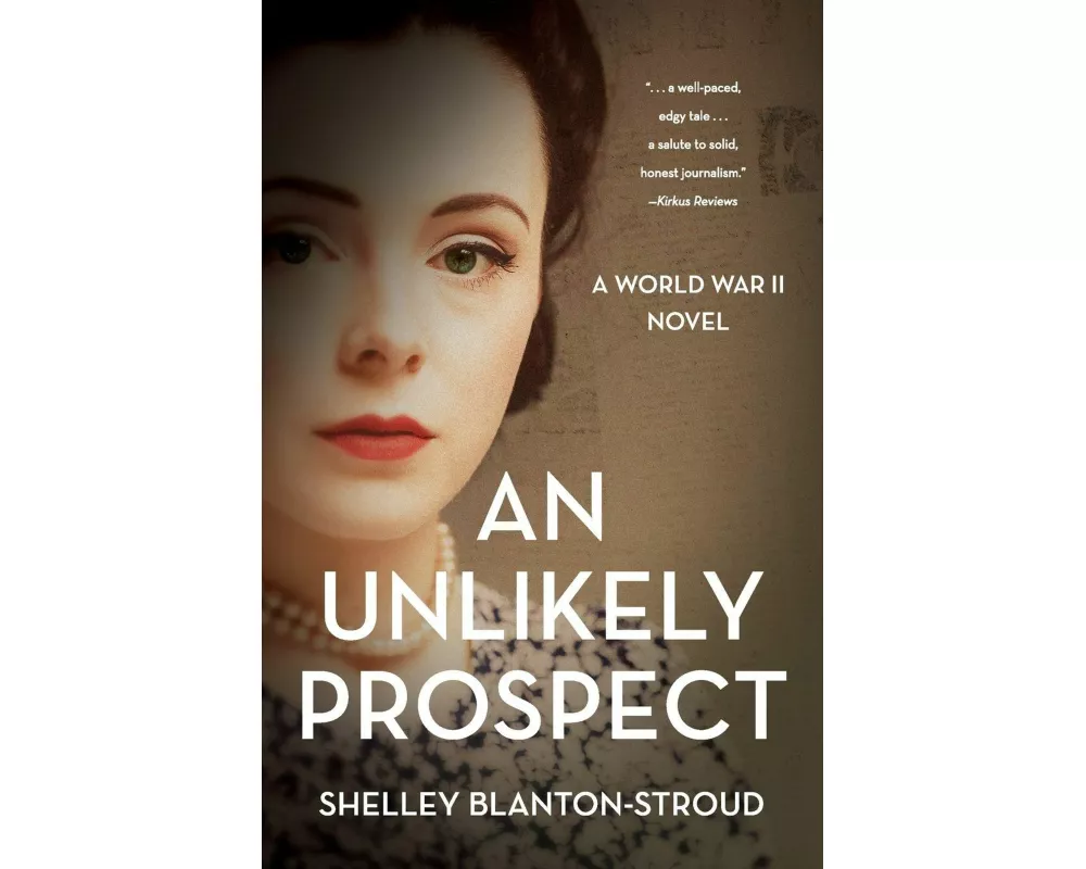 An Unlikely Prospect