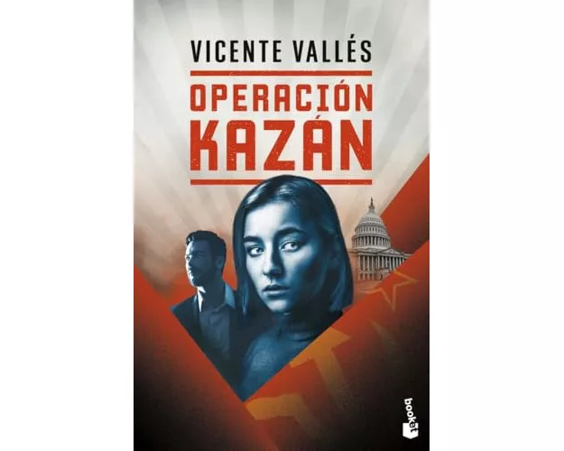 Operacion Kazan