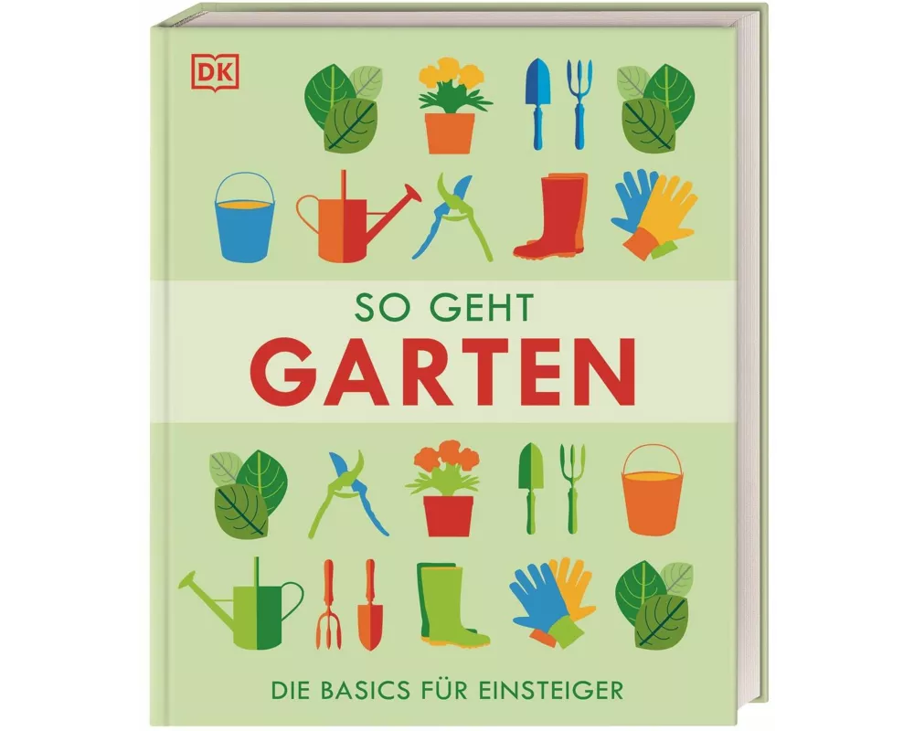 So geht Garten