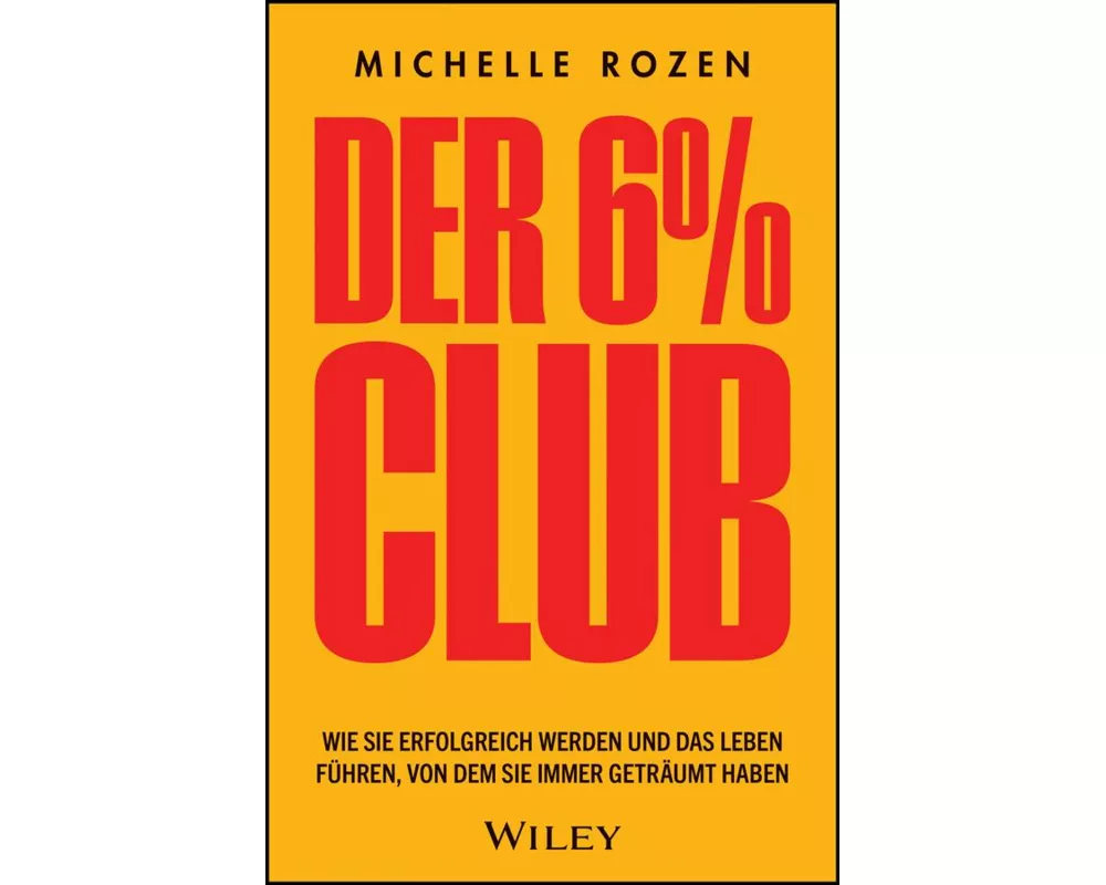 Der 6 % Club