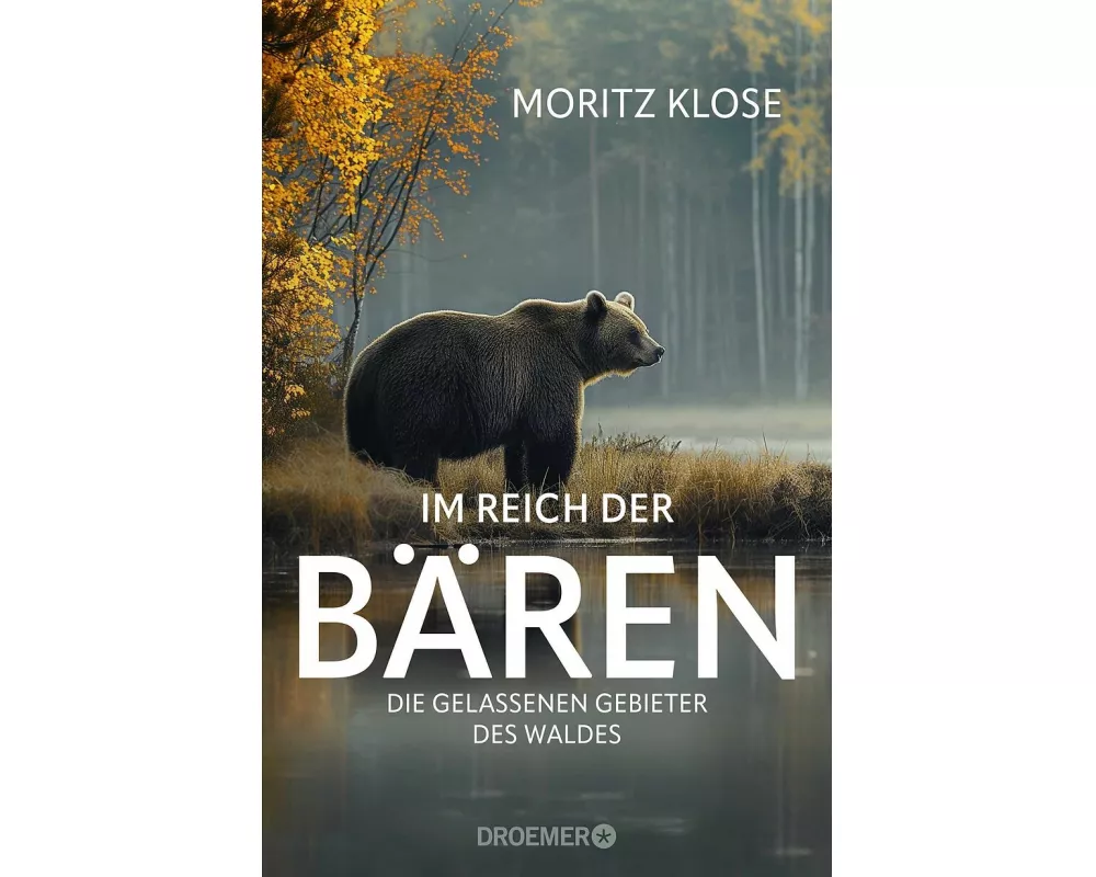 Im Reich der Bären