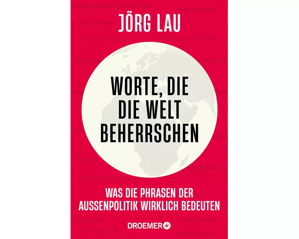 Worte, die die Welt beherrschen