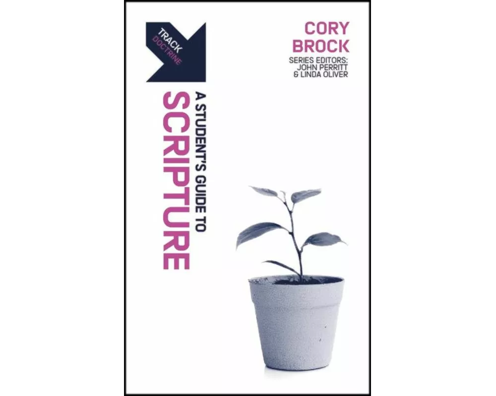 Track: A Student's Guide to Scripture