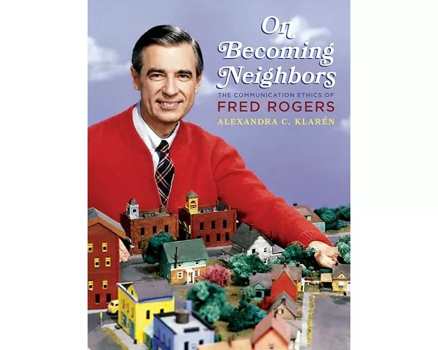On Becoming Neighbors