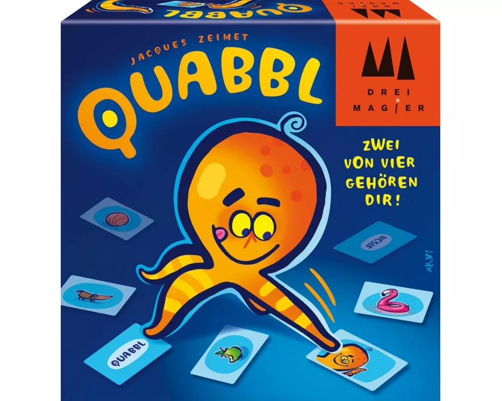 Quabbl