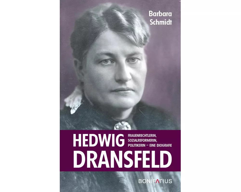 Hedwig Dransfeld