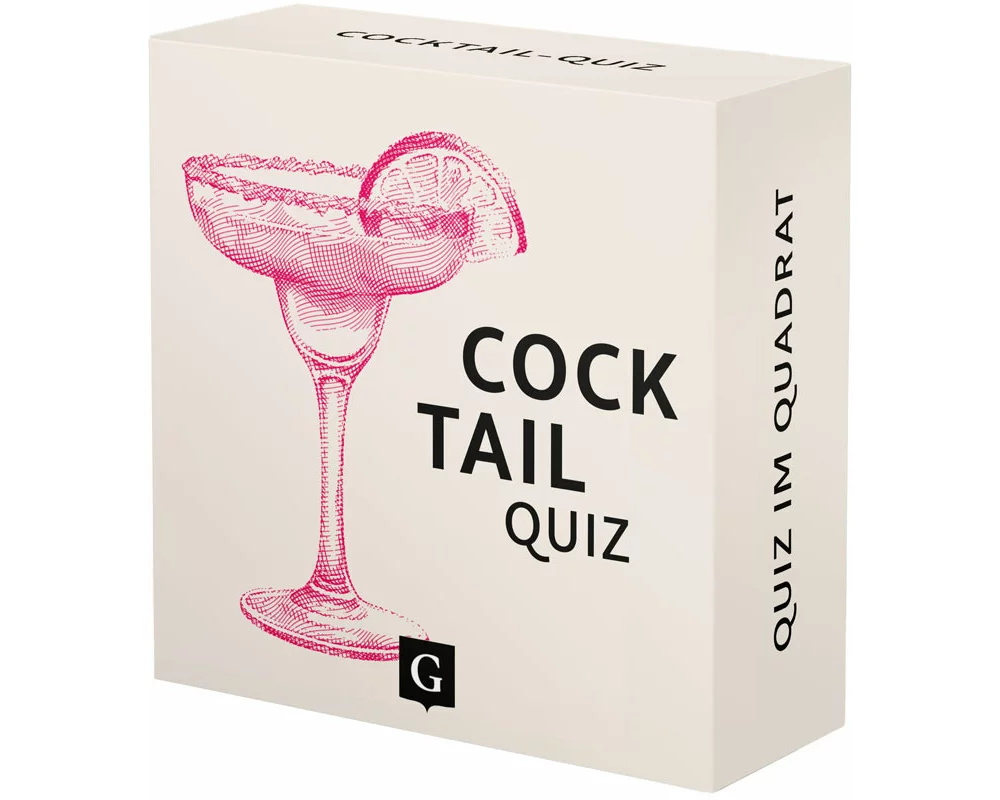 Cocktail-Quiz