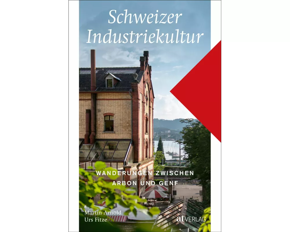 Schweizer Industriekultur