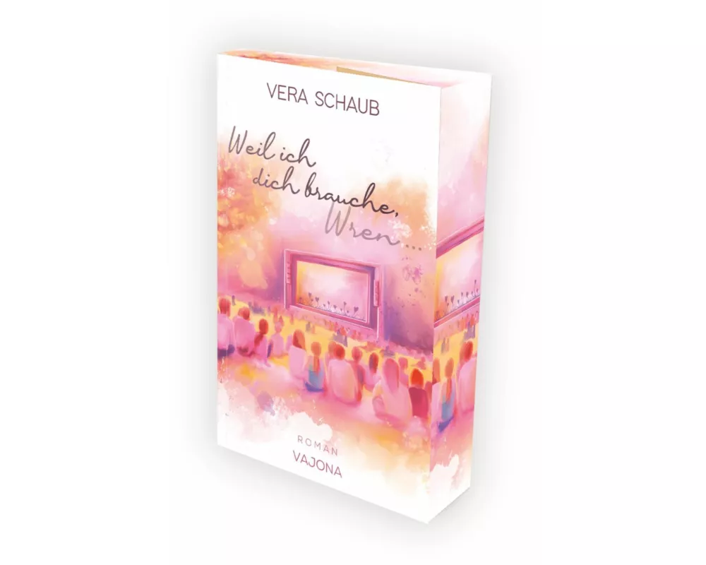 Weil ich dich brauche, Wren