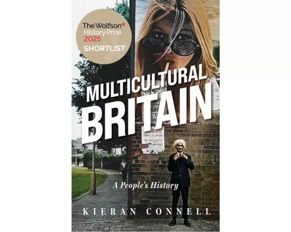 Multicultural Britain
