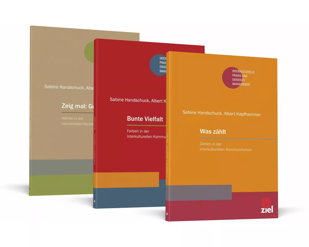 Sammelbox Interkulturelle Kommunikation