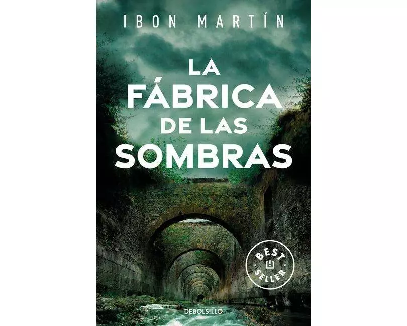 La fabrica de las sombras