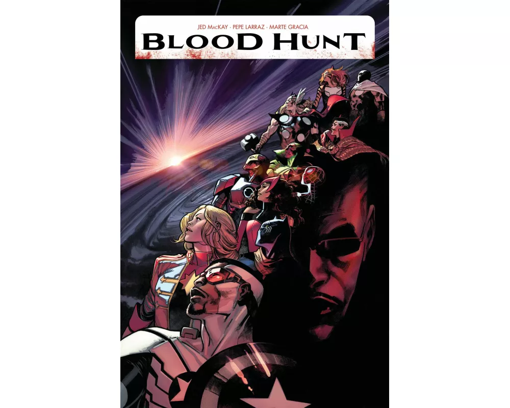 Blood Hunt