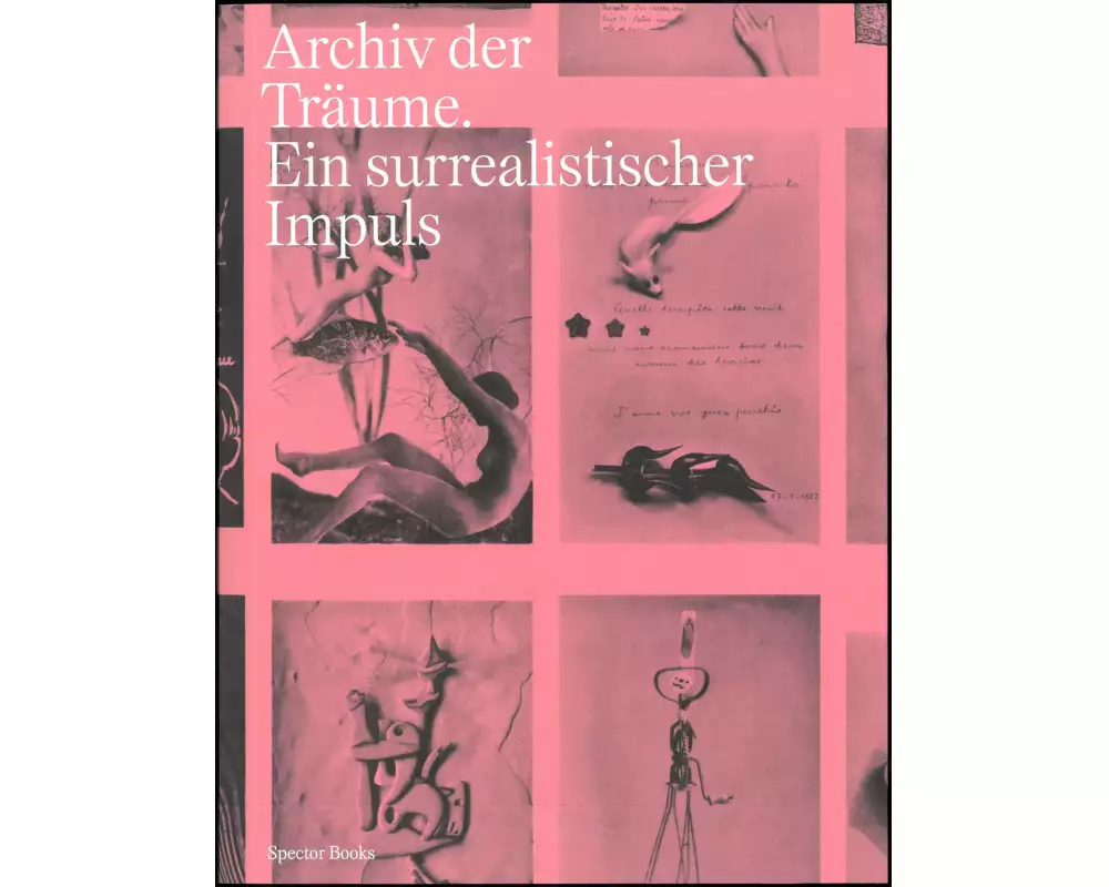 Archiv der Träume