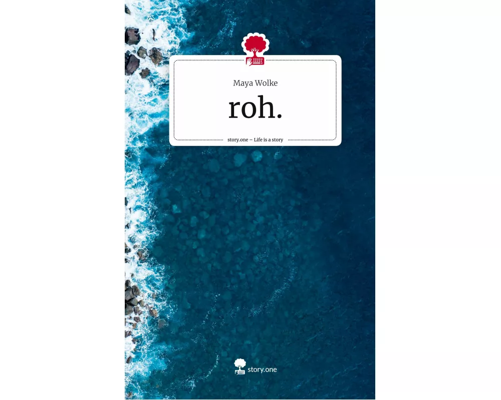 roh.. Life is a Story - story.one