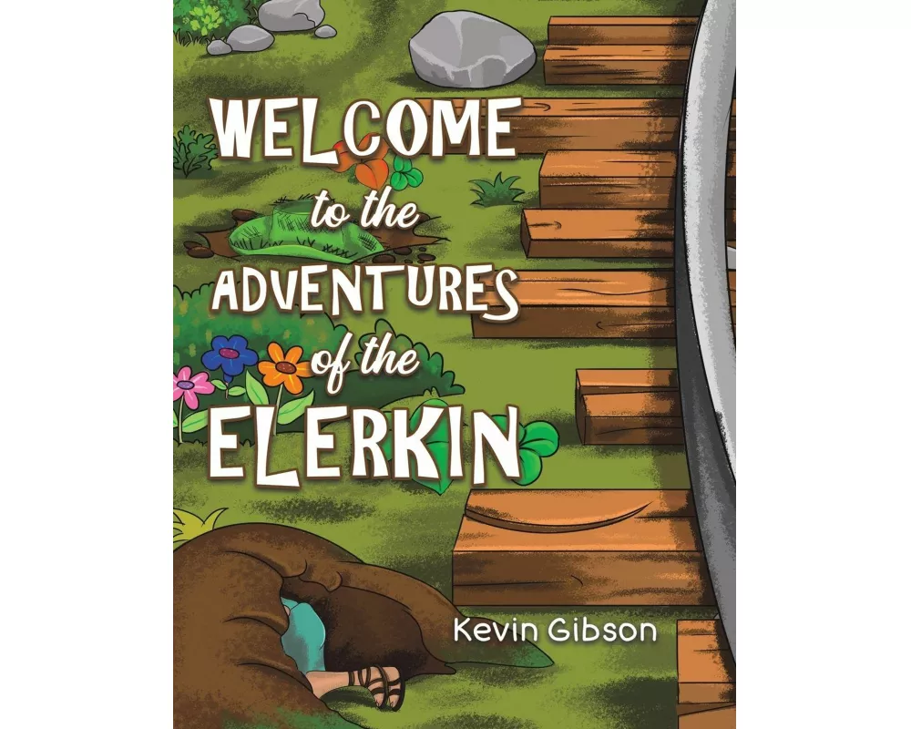 Welcome to the Adventures of the Elerkin