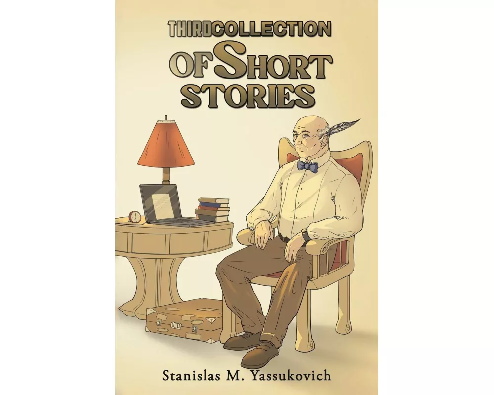 Third Collection of Short Stories