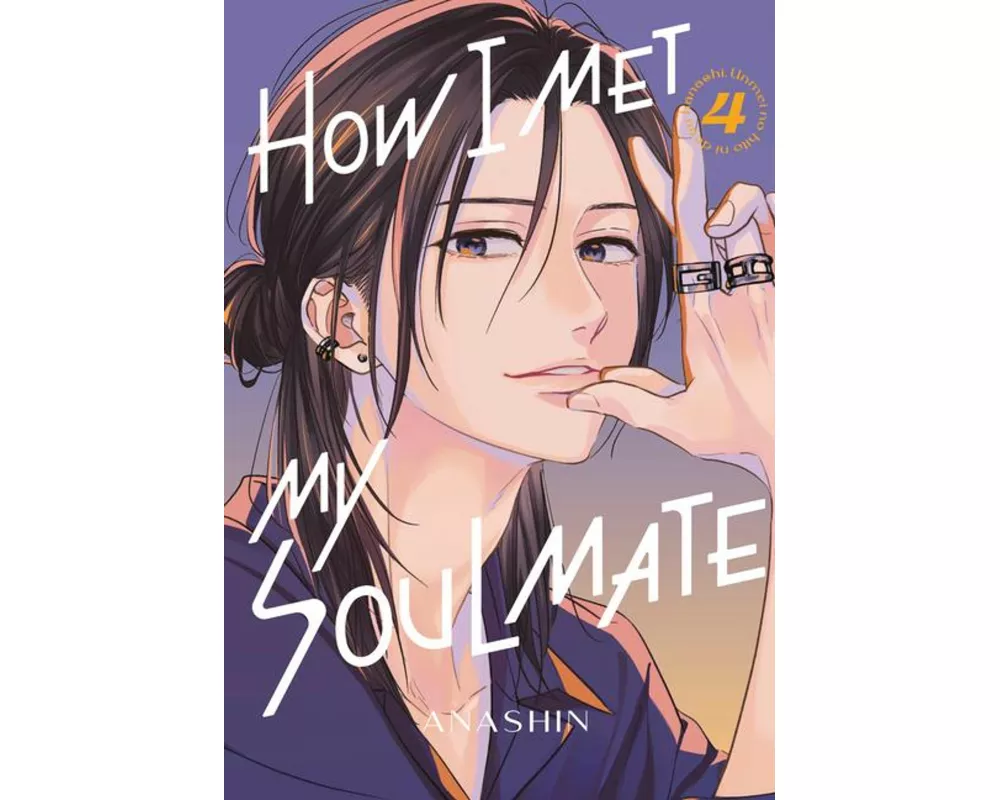 How I Met My Soulmate 4