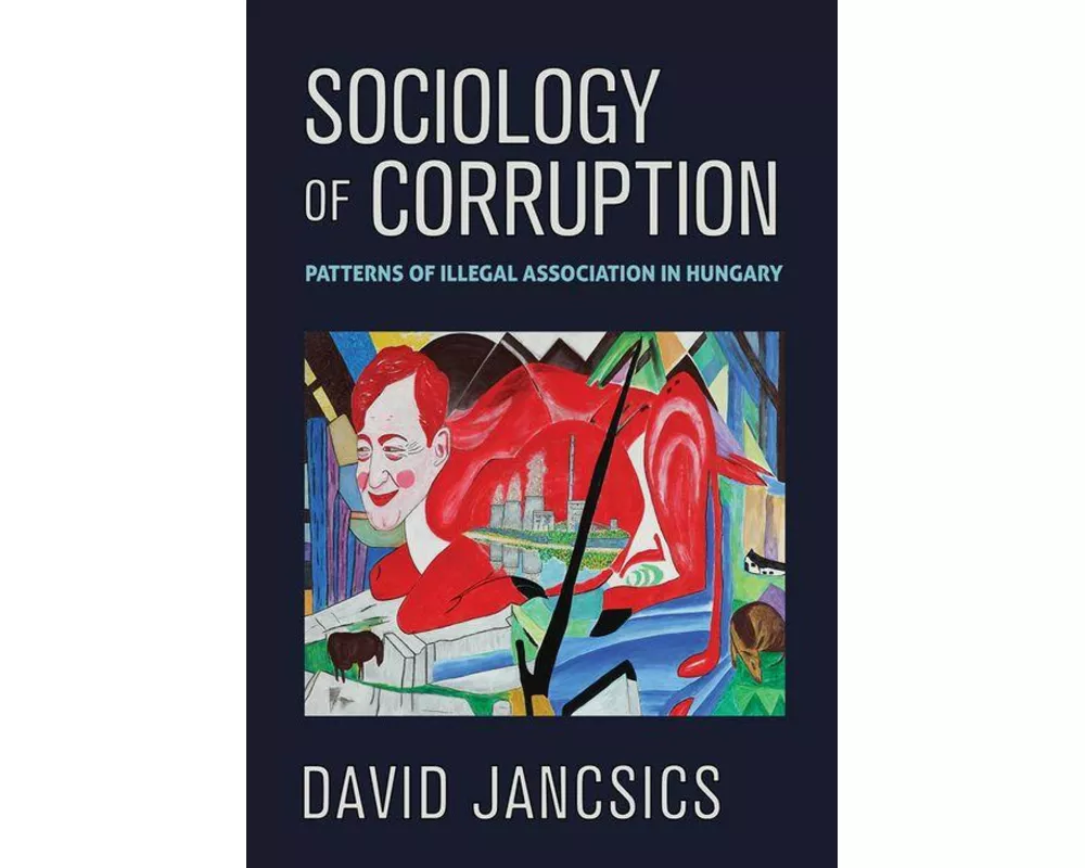 Sociology of Corruption