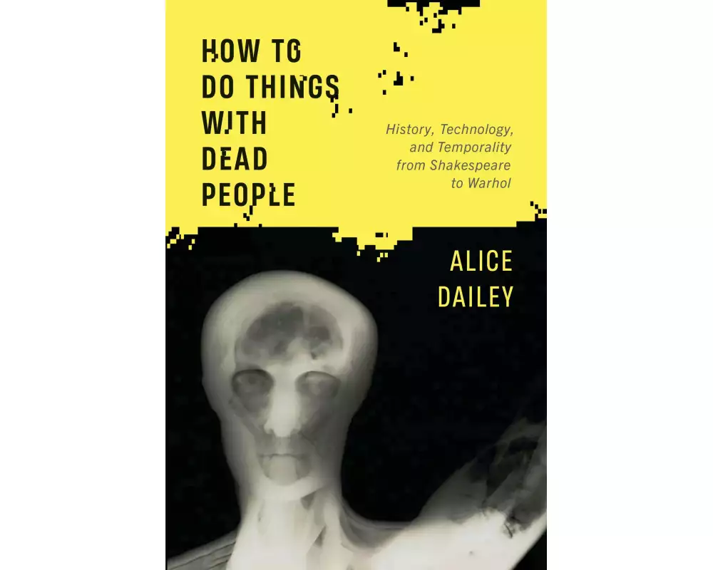 How to Do Things with Dead People