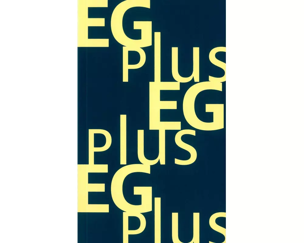 EGPlus - Begleitheft zum Gesangbuch - Taschenbuch Buchhandel