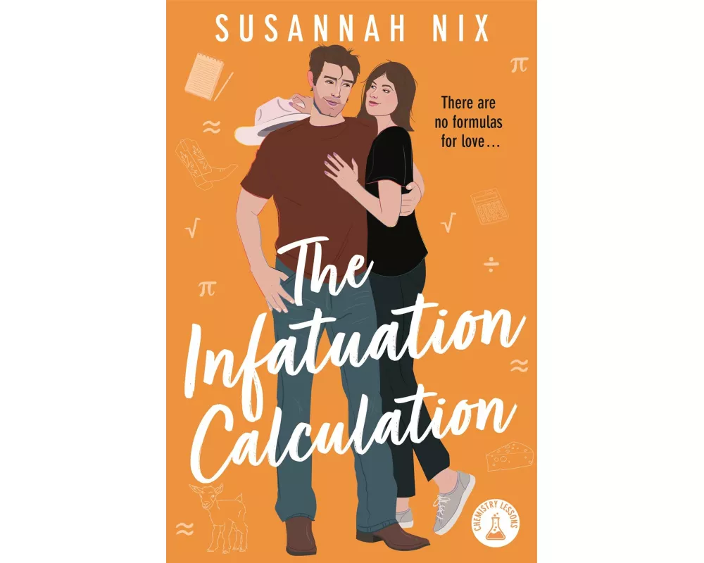 The Infatuation Calculation