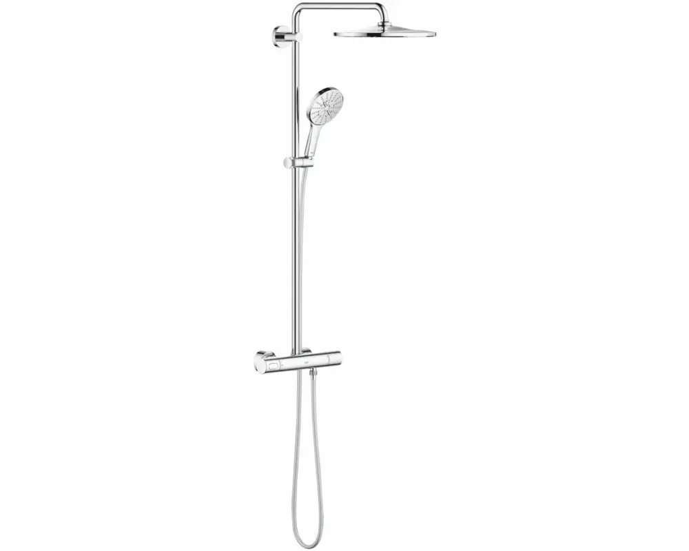 GROHE Duschsystem Rainshower Smartactive 310