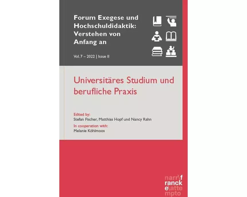 Verstehen von Anfang an, 7, 2 (2022)