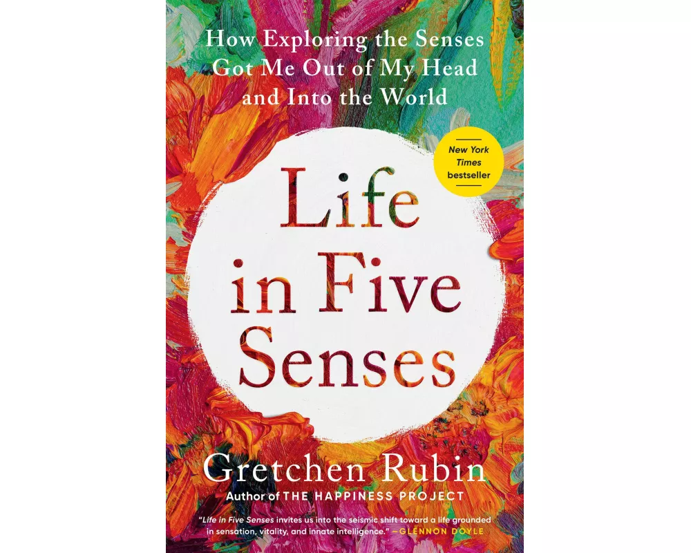 Life in Five Senses