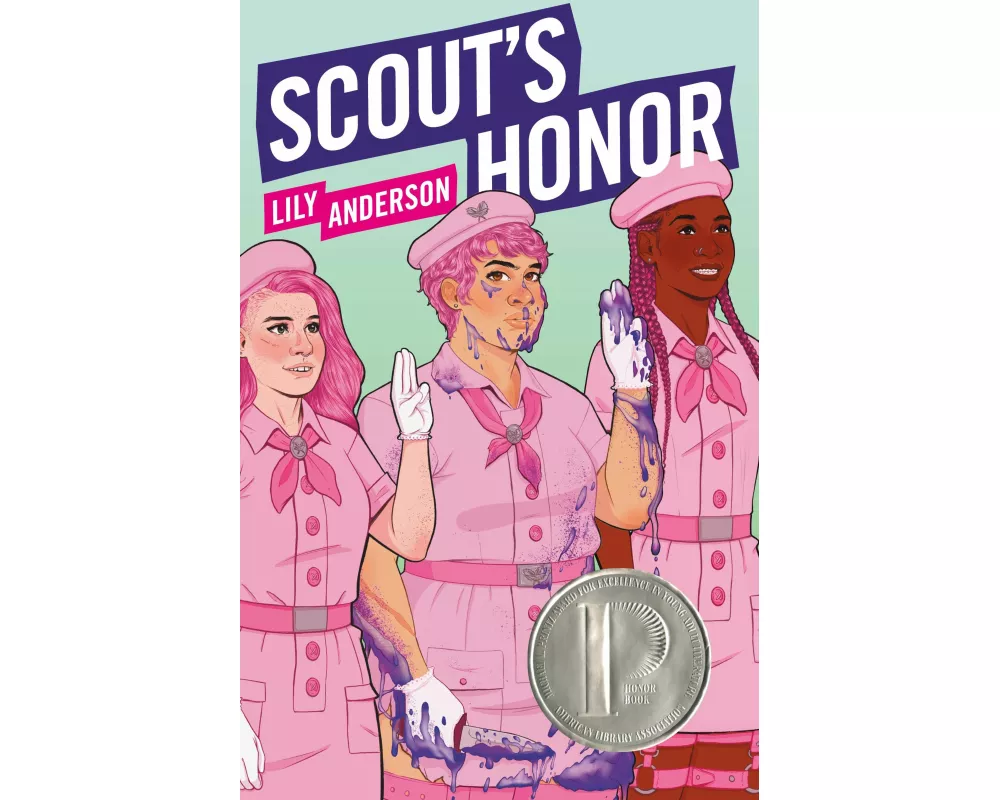 Scout's Honor