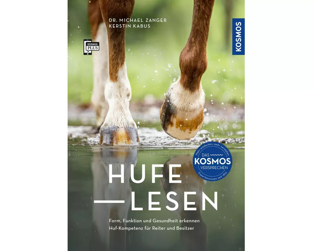 Hufe lesen