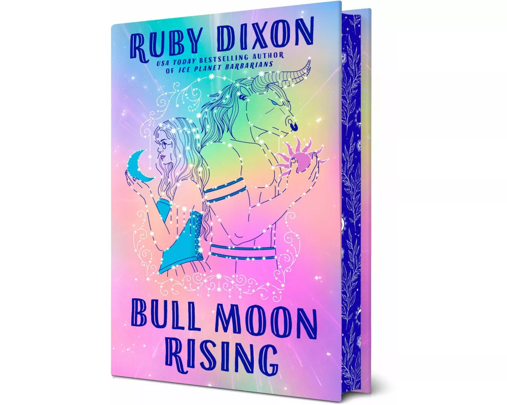 Bull Moon Rising