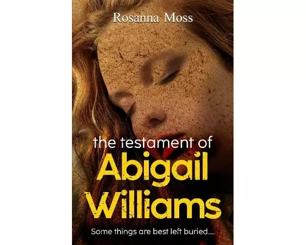 The Testament of Abigail Williams