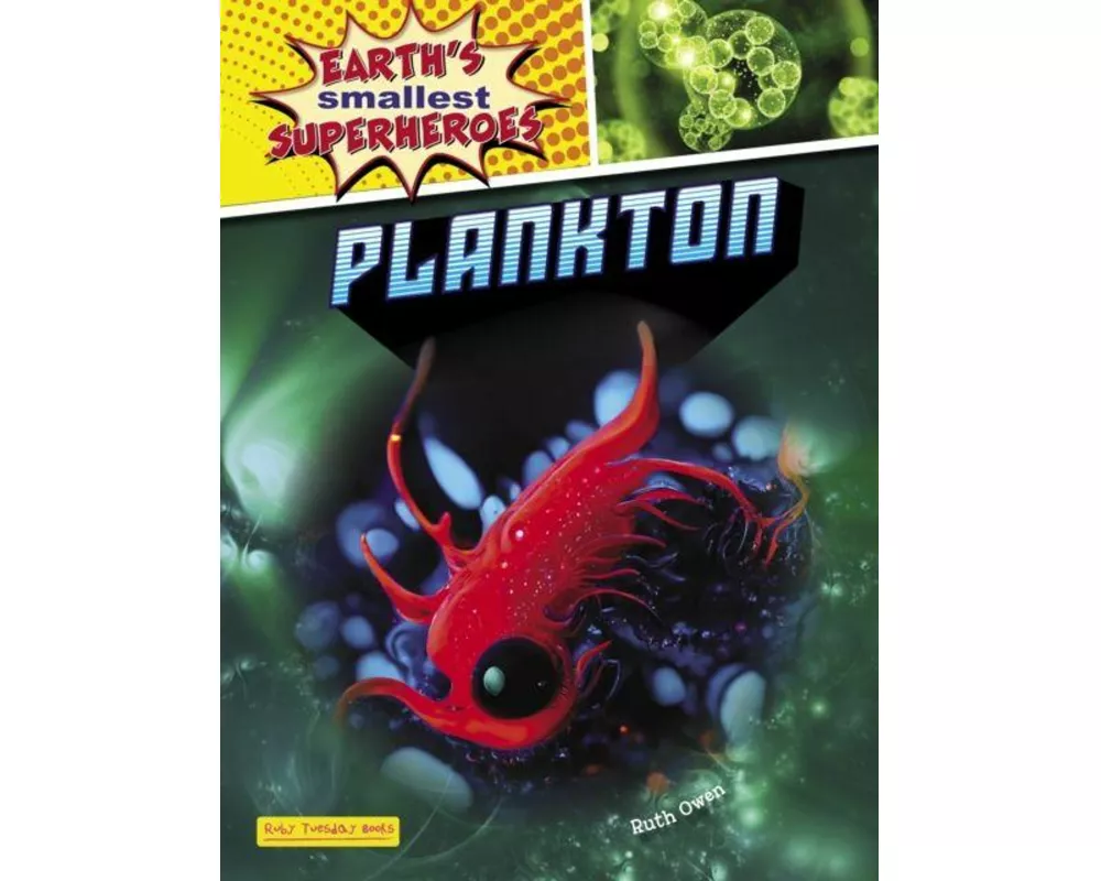 Plankton