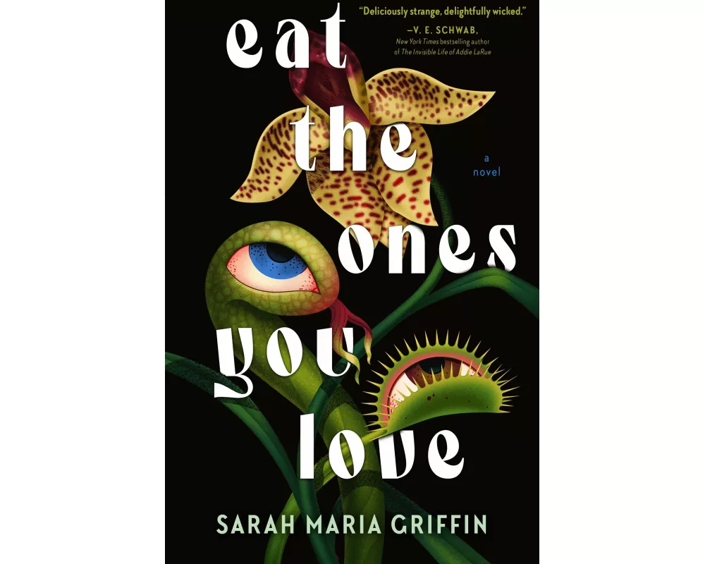 Eat the Ones You Love