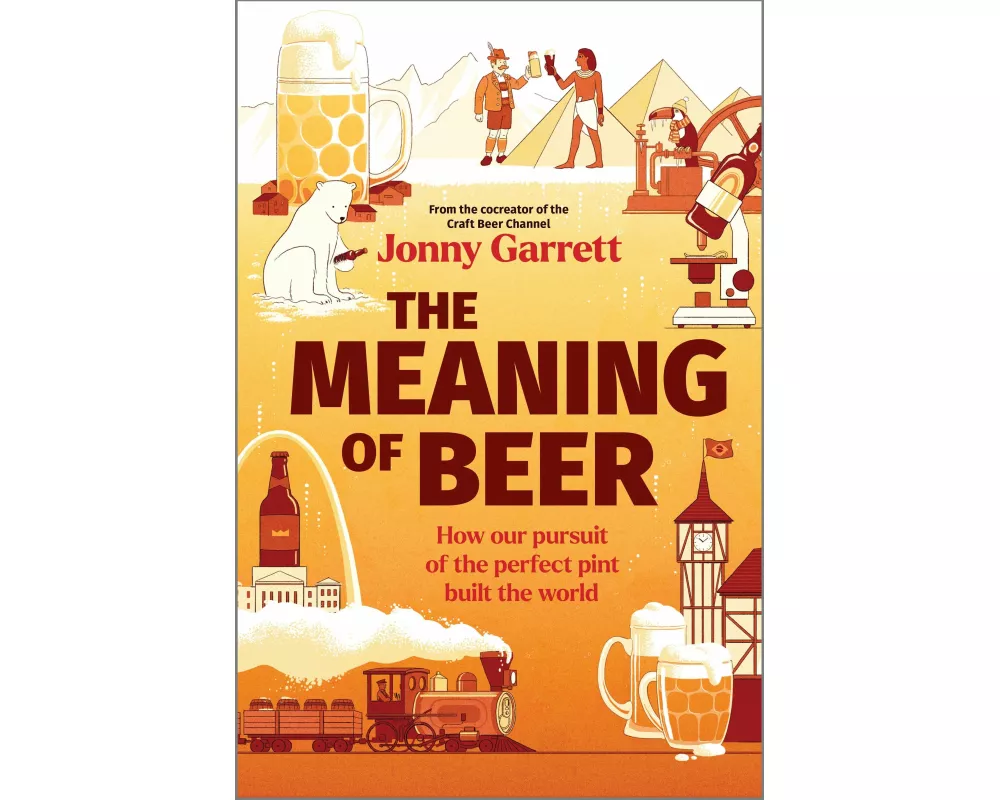 The Meaning of Beer