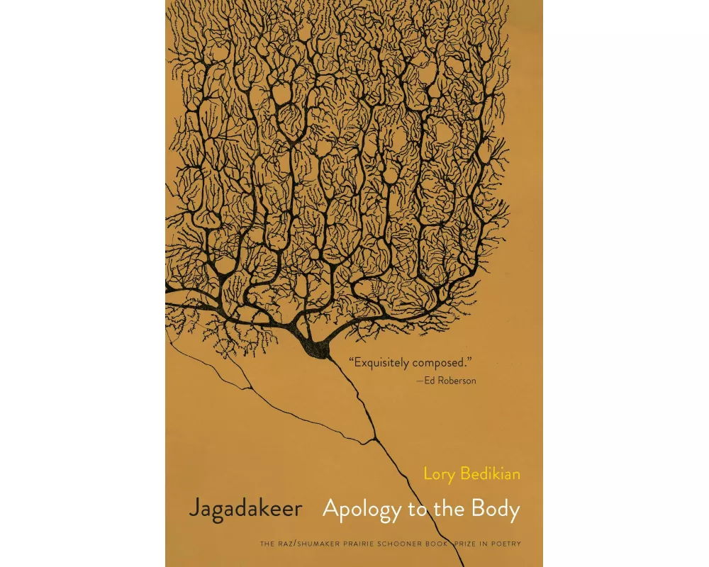 Jagadakeer: Apology to the Body