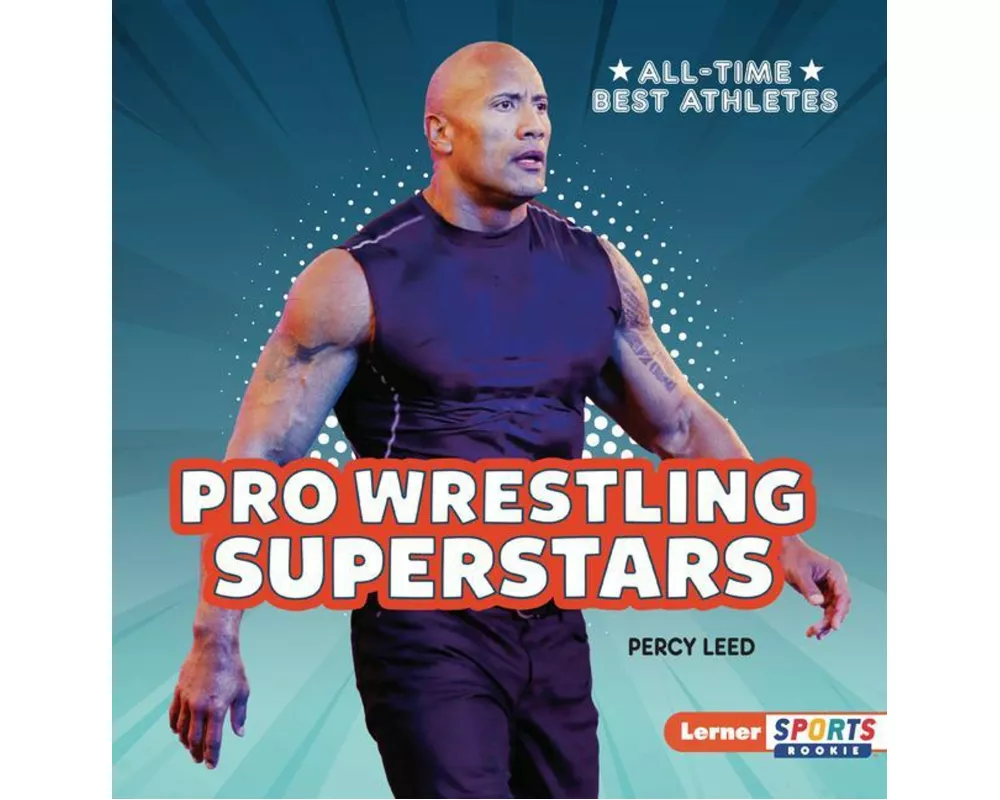 Pro Wrestling Superstars