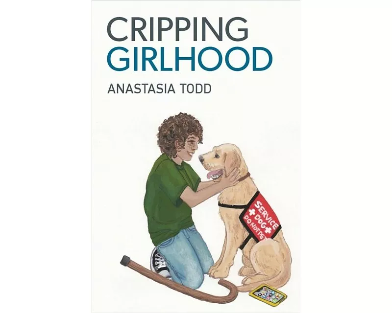 Cripping Girlhood