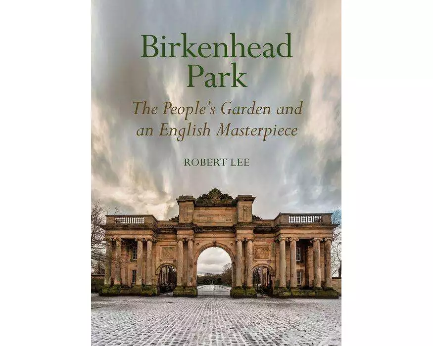 Birkenhead Park