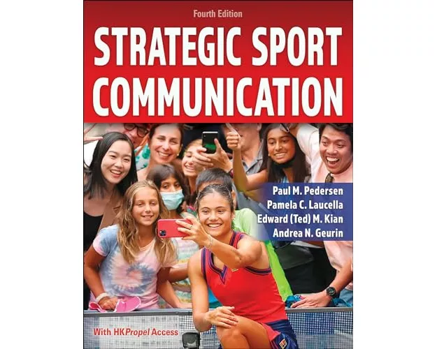Strategic Sport Communication
