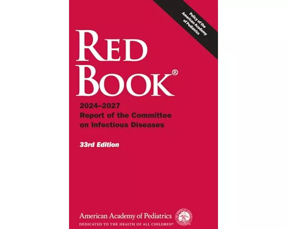 Red Book 2024