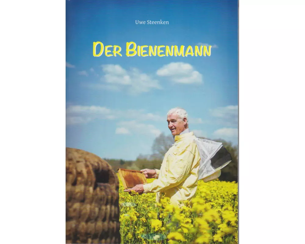 Der Bienenmann