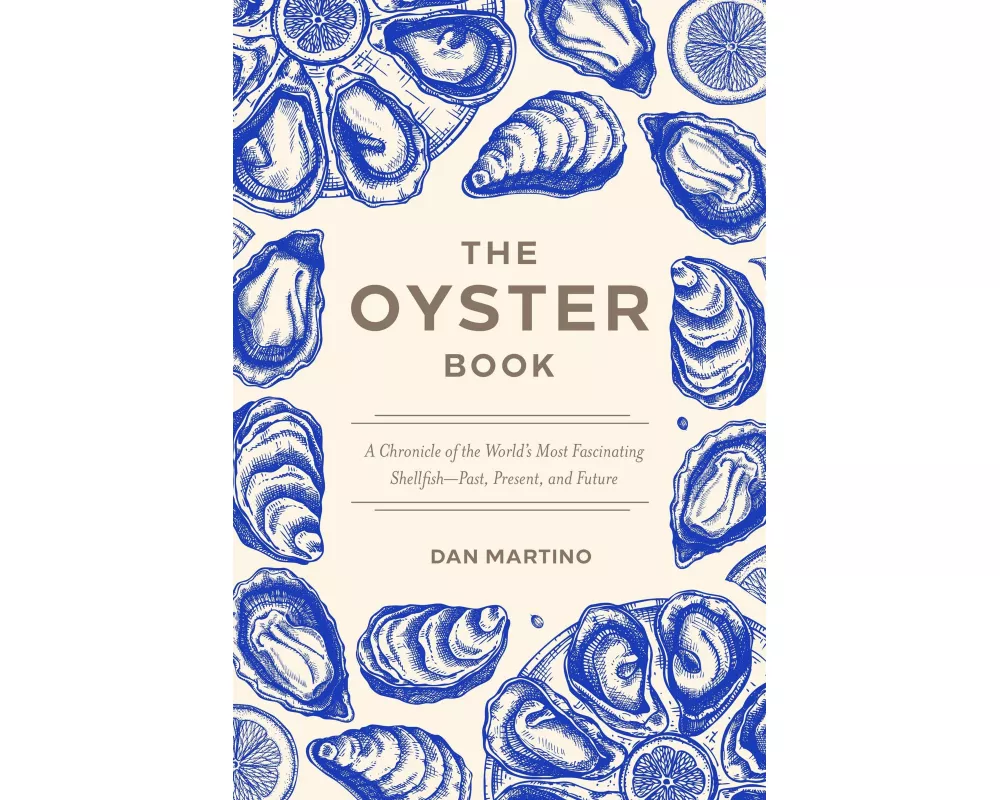 The Oyster Book