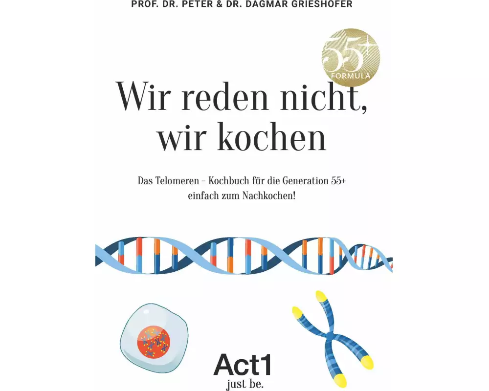 Wir reden nicht, wir kochen