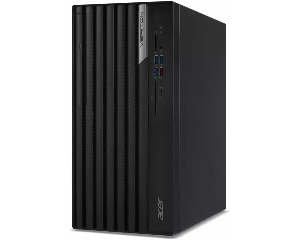 Acer PC Veriton M4710GT (i5, 16GB, 256GB SSD, 1TB HDD)