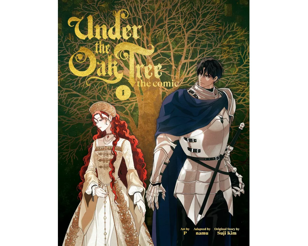 Under the Oak Tree, Vol. 1