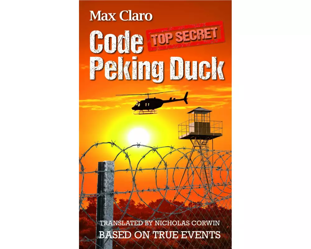 Code Peking Duck