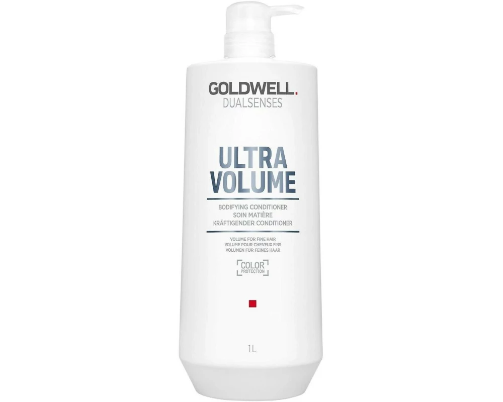 GOLDWELL Dualsenses Ultra Volume Bodifying 1000 ml